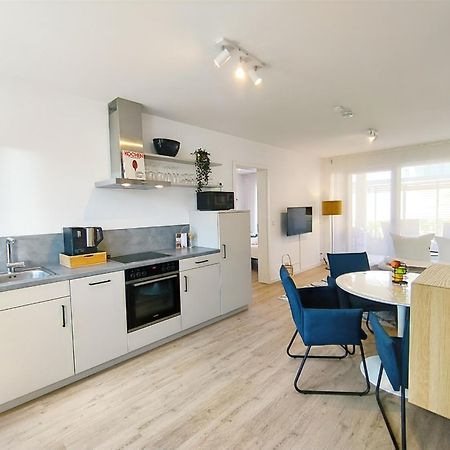 Cityvibe Apartment Fuer Bis Zu 4 Erlangen Eksteriør billede