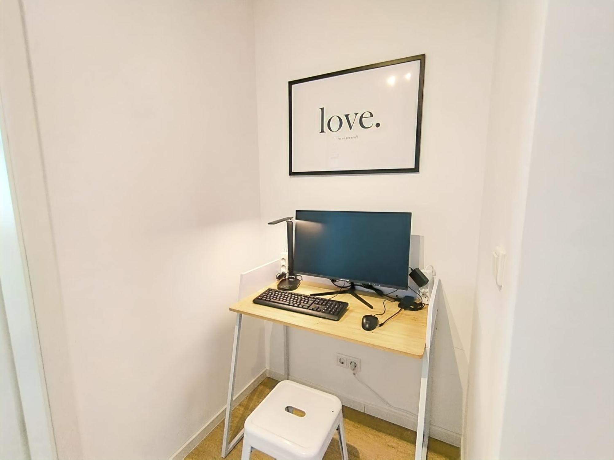 Cityvibe Apartment Fuer Bis Zu 4 Erlangen Eksteriør billede