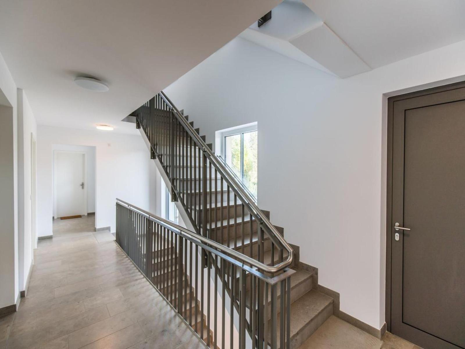 Cityvibe Apartment Fuer Bis Zu 4 Erlangen Eksteriør billede
