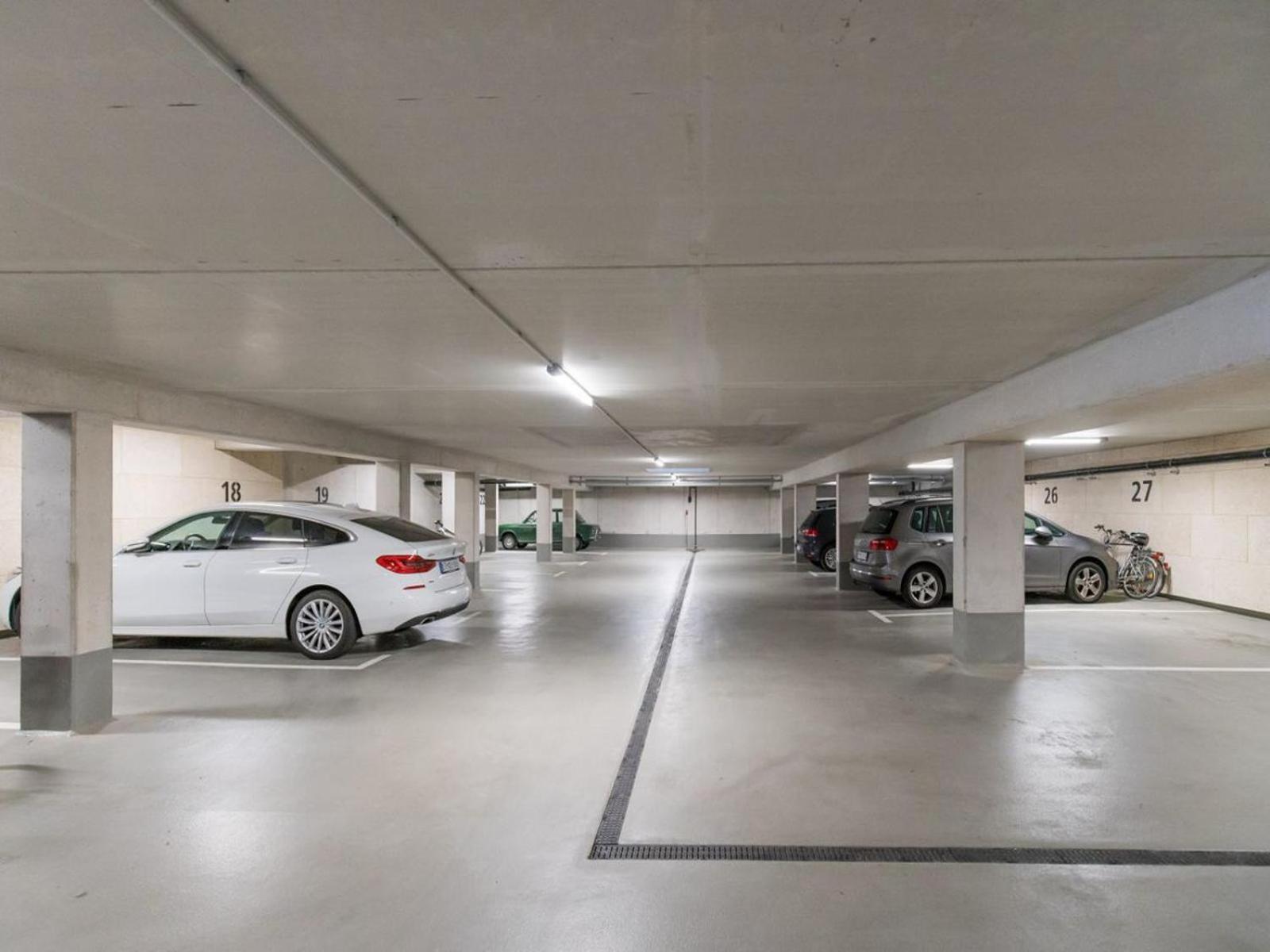 Cityvibe Apartment Fuer Bis Zu 4 Erlangen Eksteriør billede